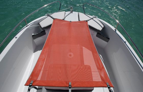 Beneteau Flyer 5.5 Krakatowa