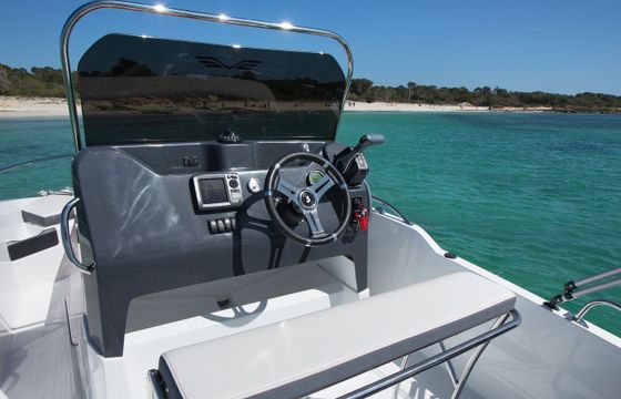 Beneteau Flyer 5.5 Krakatowa