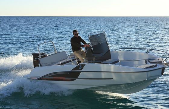 Beneteau Flyer 5.5 Krakatowa