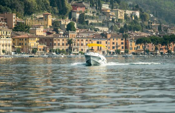 Beneteau Flyer 550 Sun Deck