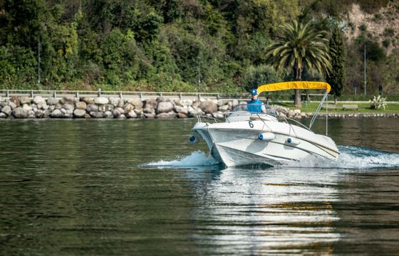 Beneteau Flyer 550 Sun Deck