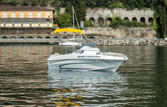 Beneteau Flyer 550 Sun Deck