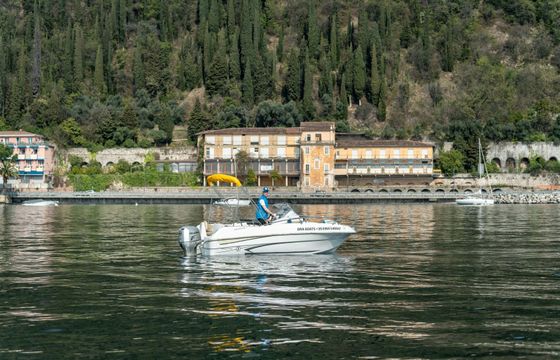 Beneteau Flyer 550 Sun Deck