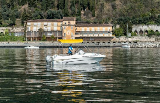 Beneteau Flyer 550 Sun Deck