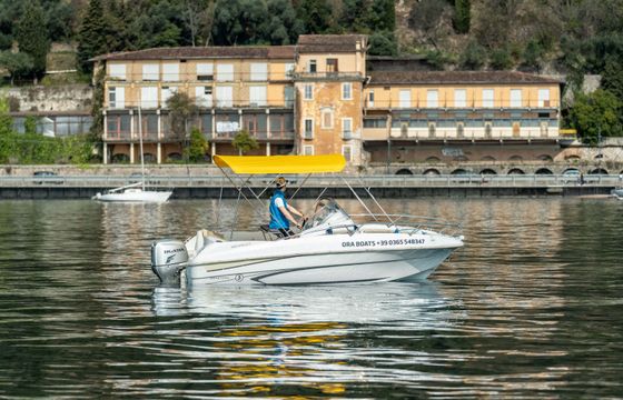 Beneteau Flyer 550 Sun Deck