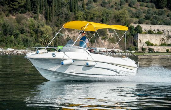 Beneteau Flyer 550 Sun Deck