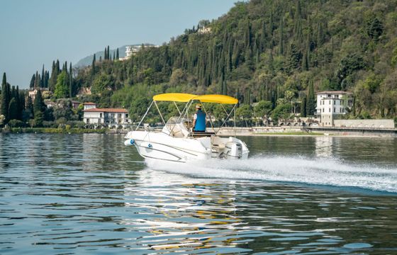 Beneteau Flyer 550 Sun Deck