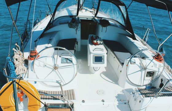 Beneteau Cyclades 43.4 Estera