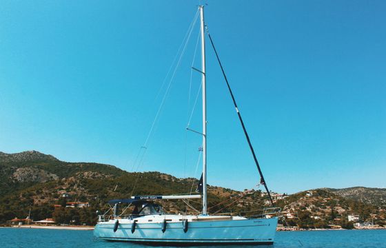 Beneteau Cyclades 43.4 Estera