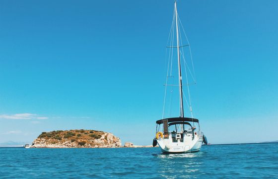 Beneteau Cyclades 43.4 Estera