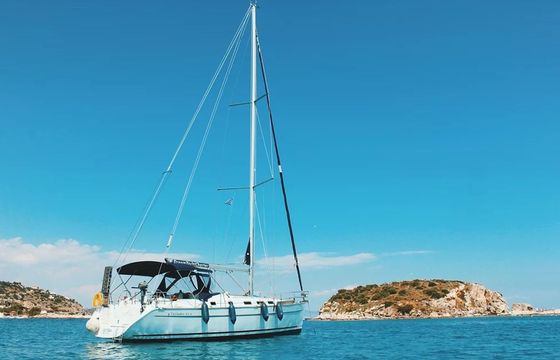 Beneteau Cyclades 43.4 Estera