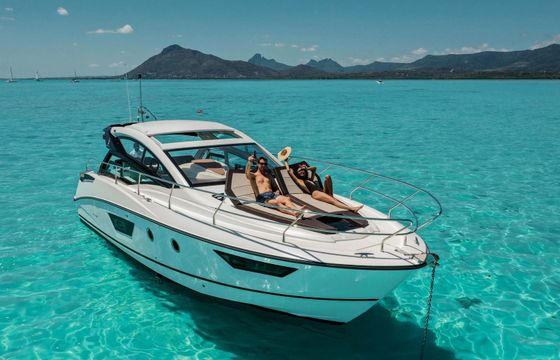 Beneteau Gran Turismo 40 Maga Kani
