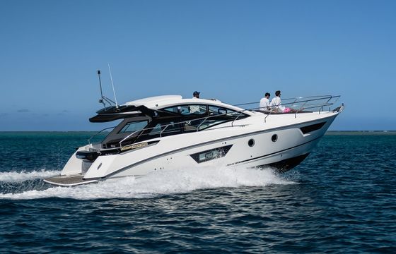 Beneteau Gran Turismo 40 Maga Kani