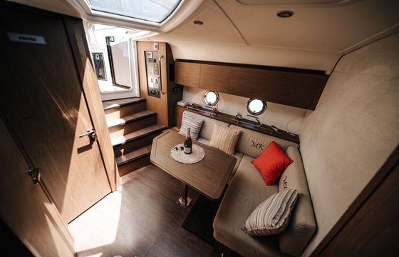 Beneteau Gran Turismo 40 Maga Kani