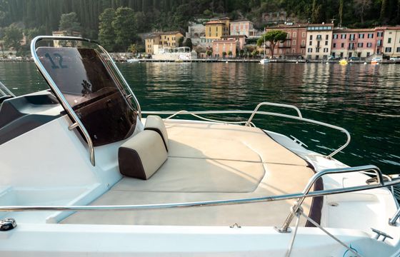 Beneteau Flyer 5.5 Sun Deck Tre