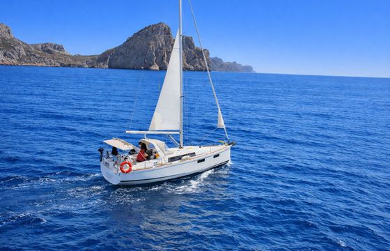Beneteau Oceanis 35.1 Foster
