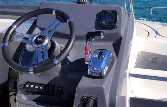 Beneteau Flyer 6.5 Alioth