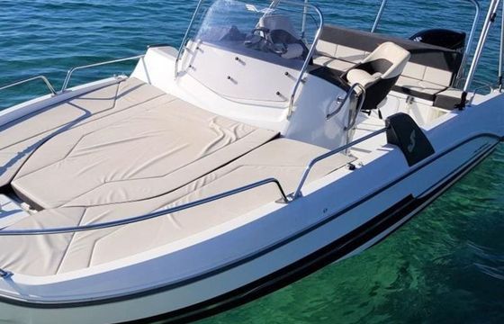 Beneteau Flyer 6.5 Alioth