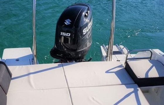 Beneteau Flyer 6.5 Alioth