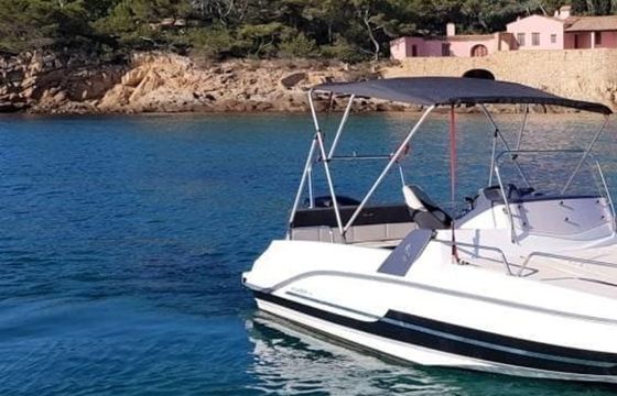 Beneteau Flyer 6.5 Alioth