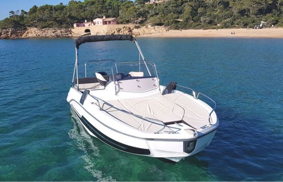Beneteau Flyer 6.5 Alioth
