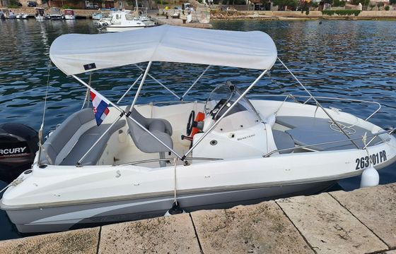 Beneteau Flyer 550 11
