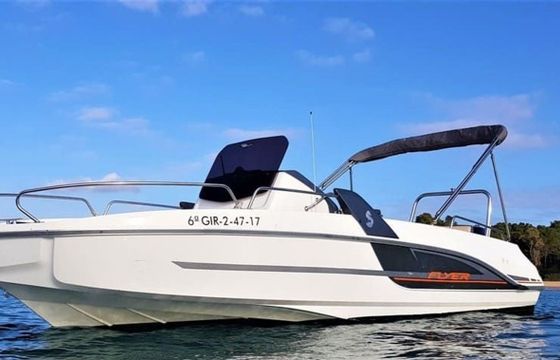Beneteau Flyer 6.5 Dubhe