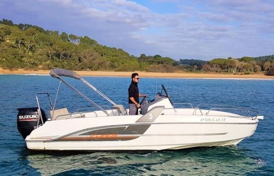 Beneteau Flyer 6.5 Dubhe