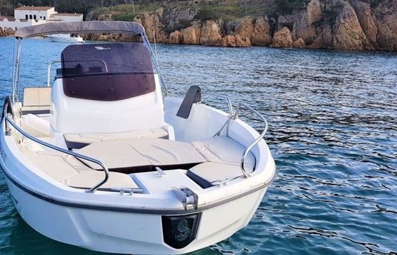 Beneteau Flyer 6.5 Dubhe