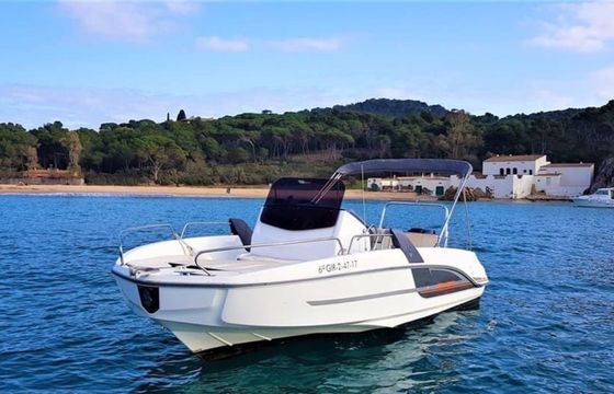 Beneteau Flyer 6.5 Dubhe
