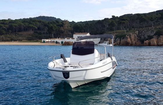 Beneteau Flyer 6.5 Dubhe