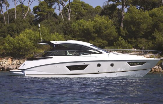Beneteau Gran Turismo 40 O