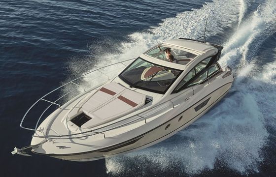 Beneteau Gran Turismo 40 O