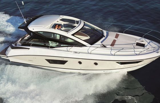 Beneteau Gran Turismo 40 O