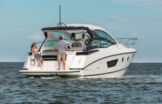 Beneteau Gran Turismo 40 O