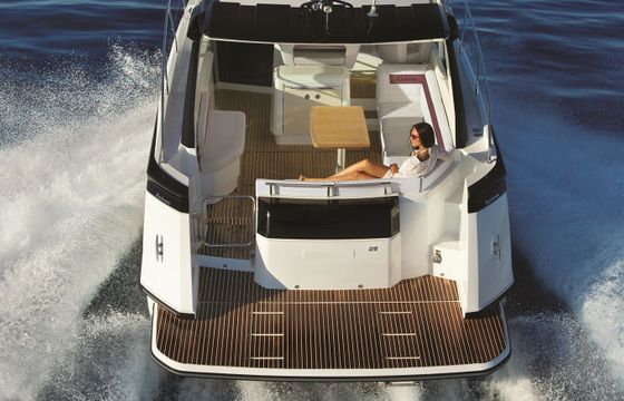 Beneteau Gran Turismo 40 O