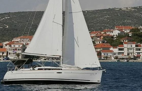 Beneteau Oceanis 34 Nikoleta