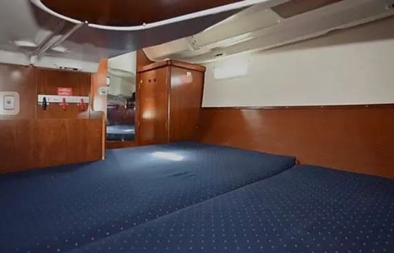 Beneteau Oceanis 34 Nikoleta
