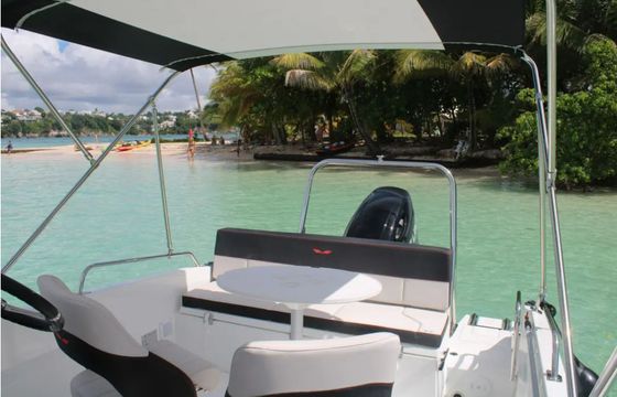 Beneteau Flyer 6.6 Pitaya