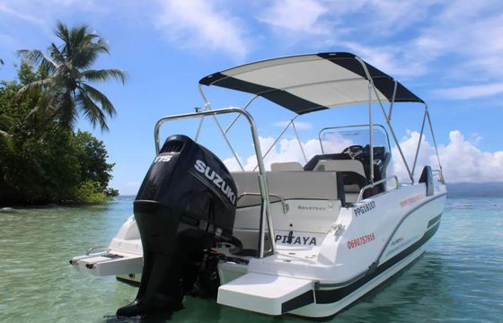 Beneteau Flyer 6.6 Pitaya