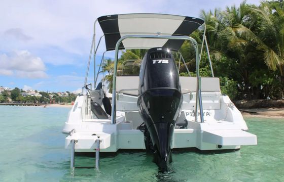 Beneteau Flyer 6.6 Pitaya