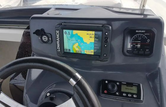 Beneteau Flyer 6.6 Pitaya