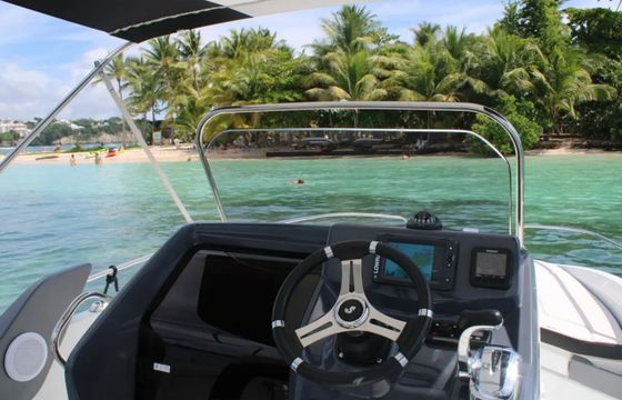 Beneteau Flyer 6.6 Pitaya