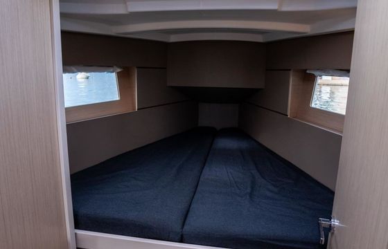 Beneteau Oceanis 35.1 Malilu
