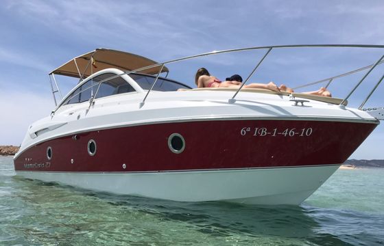 Beneteau Monte Carlo 27 Jim