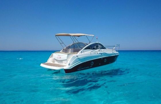 Beneteau Monte Carlo 27 Jim