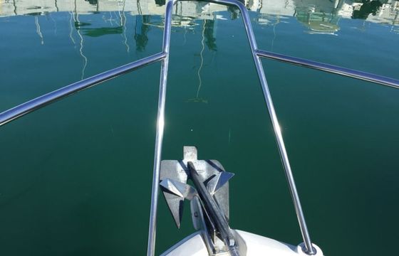 Beneteau Monte Carlo 27 Jim