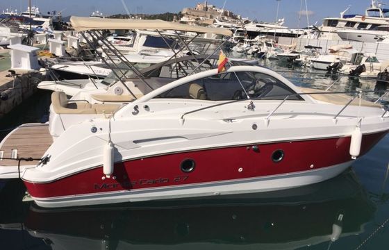Beneteau Monte Carlo 27 Jim