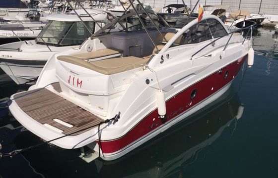 Beneteau Monte Carlo 27 Jim
