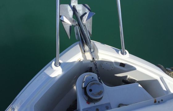 Beneteau Monte Carlo 27 Jim